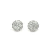 Earring - White Carat - USA & Canada